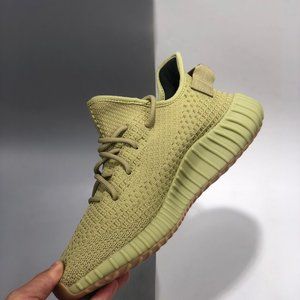 New Adidas Men's Sneakers Coconut 350